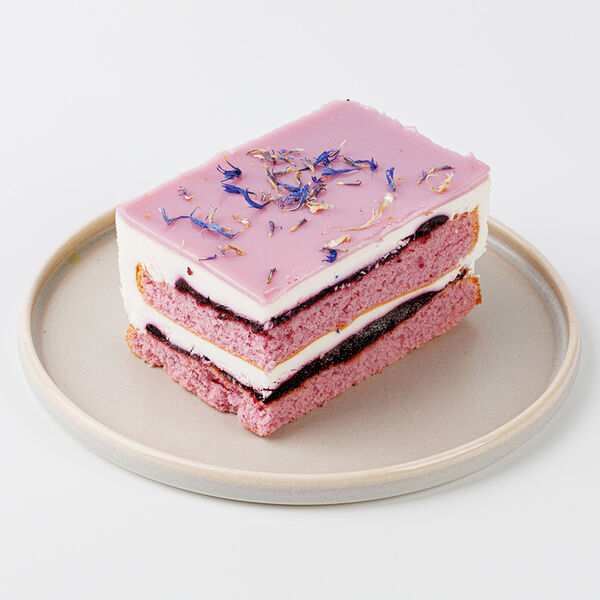 Пирожное бисквитное 