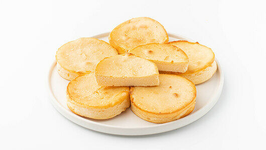 Сырники из печи классические, заморозка Продукт замороженный