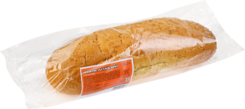 

Рожок ХЗ СТАВРОПОЛЬСКИЙ Алтайский с кунжутом, 180г