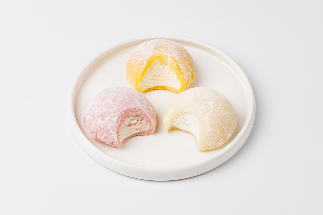 

Набор моти ВкусВилл ассорти 120 г