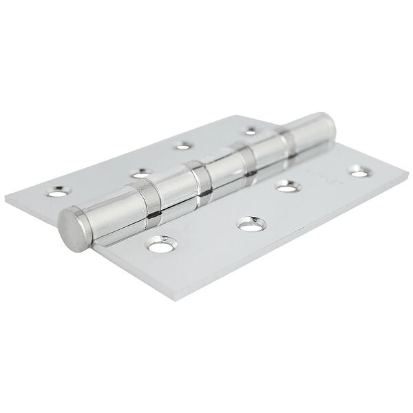 Петля универсальная Adria, 100х70х2.5, хром