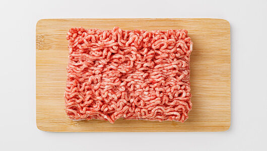 Фарш Домашний по стандарту ВкусВилл