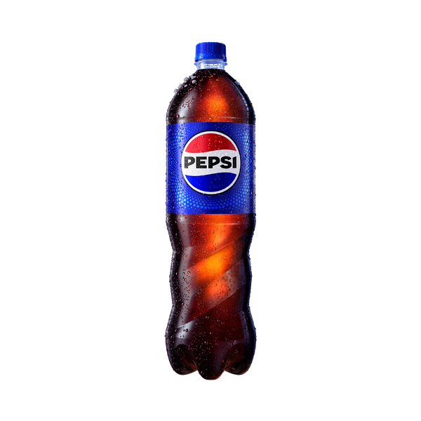 Напиток Pepsi газированный 1.5 л