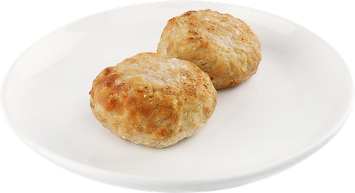 Зразы куриные с яйцом и зеленым луком ЛЕНТА FRESH вес