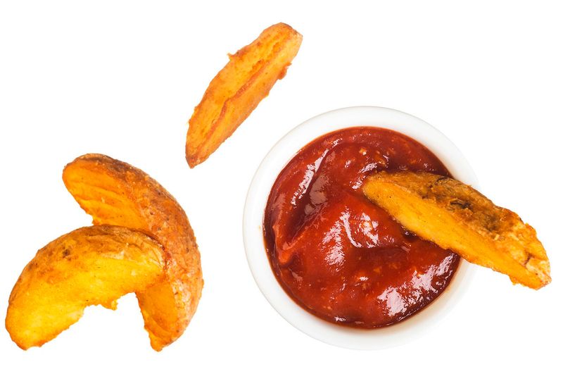 

Кетчуп Томатный Балтимор 530 г