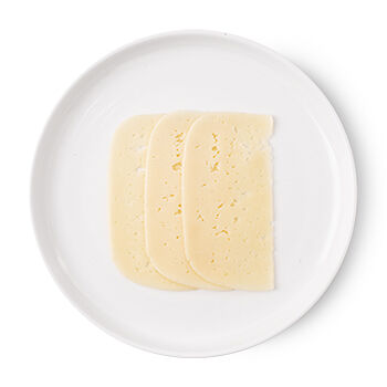 Сыр Киприно Сливочный 50% БЗМЖ вес