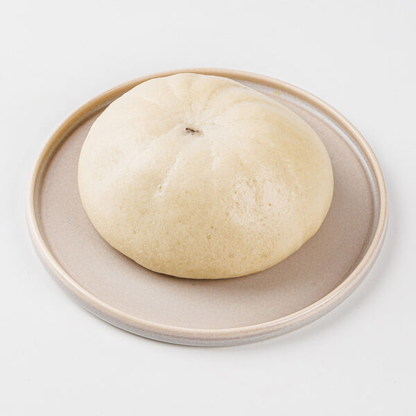 Булочка паровая 