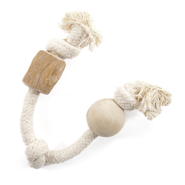 COFFEE WOOD Игрушка для собак 