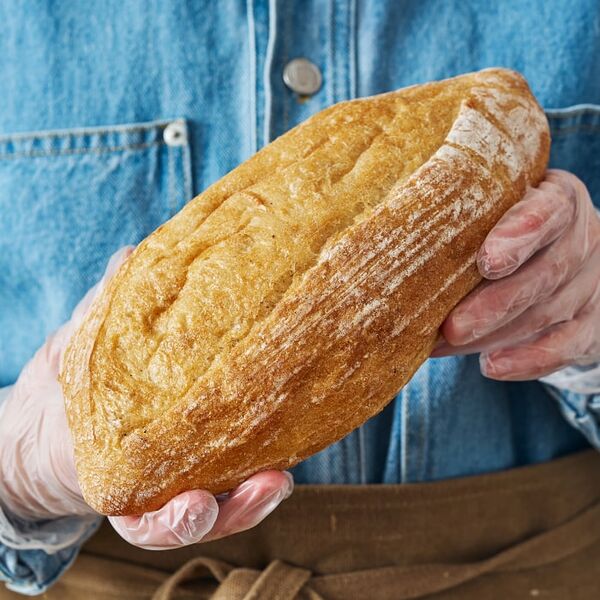 Хлеб Тартин на закваске 250г