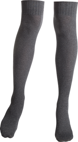 

Гольфины женские CONTE Elegant Trendy 220 den grafit, Арт.17С-176СП