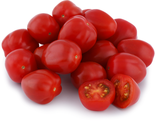 Томаты черри сливовидные Моё Лето, 200г