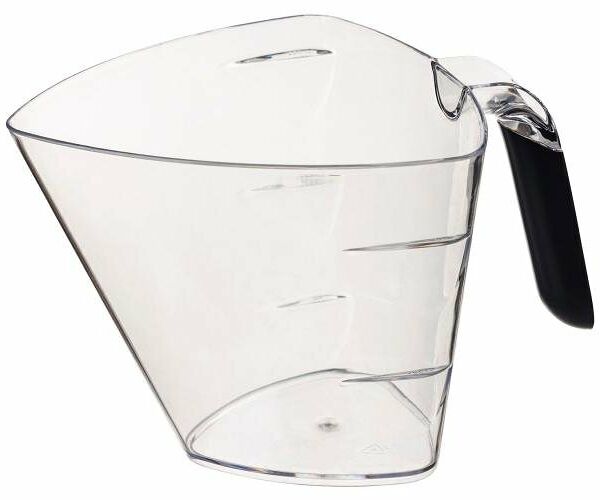 Кувшин мерный Idiland Verona большой, 1 л