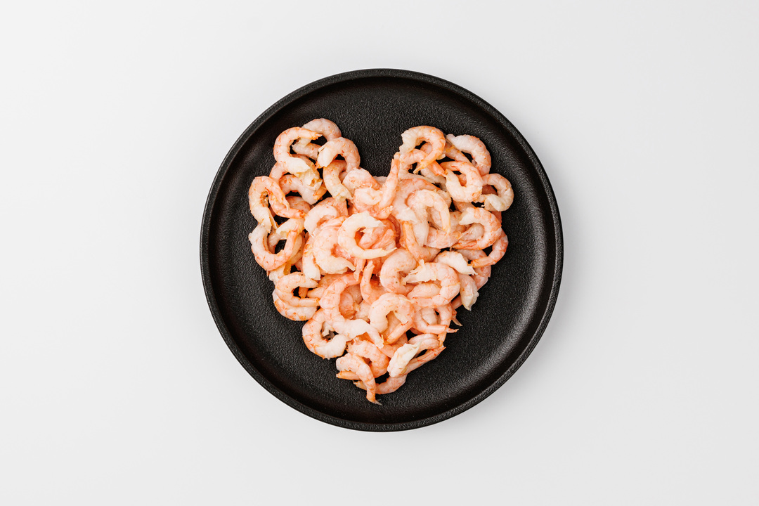 

Креветки северные очищенные, 200 г