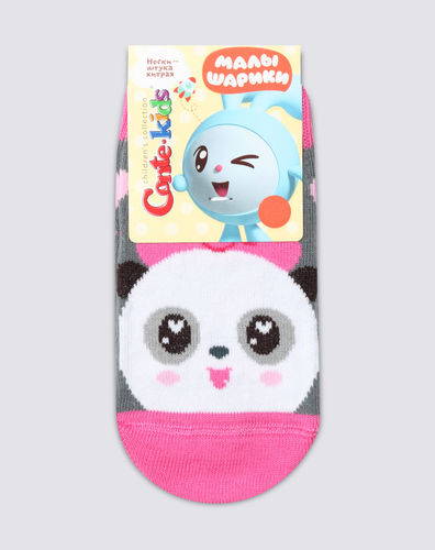 

Носки детские Conte Kids Малышарики, Рис. 262, р.12
