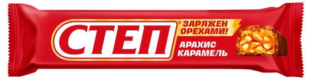 

Батончик Славянка Золотой степ 50г