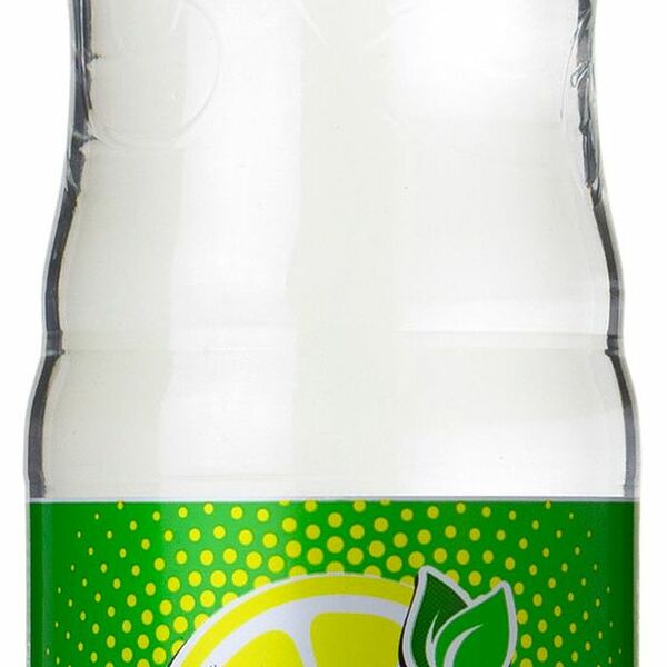 Напиток среднегазированный Волжанка Lemon 1.5 л