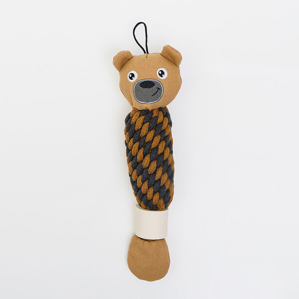 Игрушка для собак Rurri Медведь