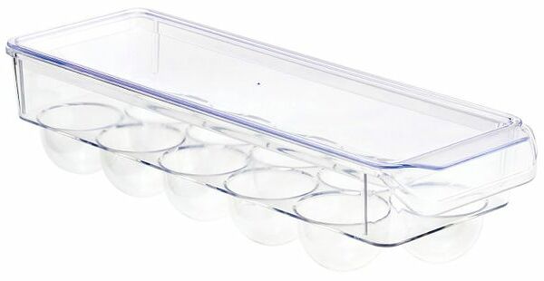 Контейнер для яиц Idea для холодильника, 30х10х7.5 см