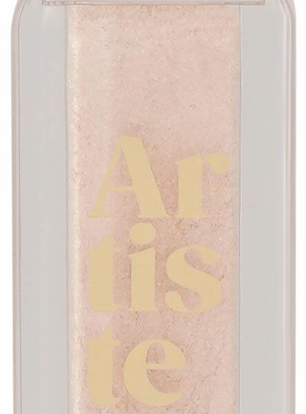 Тени для век Vivienne Sabo Artiste жидкие т.02 Мерцающий золотистый 6.5 мл