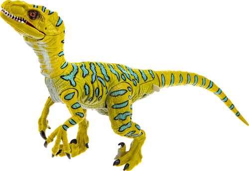 

Игрушка 1Toy RoboLife Парк динозавров со звуковыми эффектами динозавр 1 шт. дизайн в ассортименте