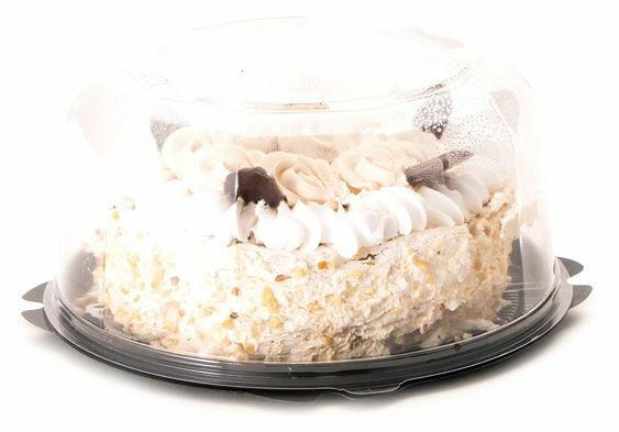  Торт Дзержинскхлеб Барон Мюнхаузен воздушное безе 700 г