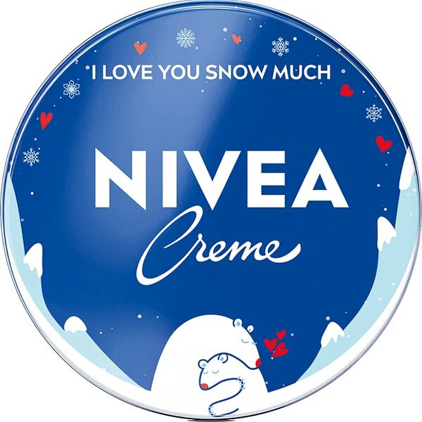 Крем NIVEA универсальный 150мл