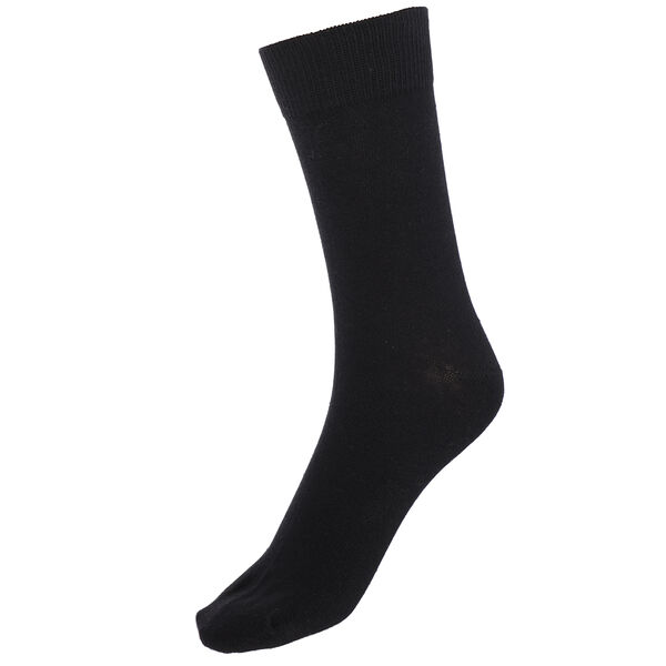 Носки мужские Omsa eco 403 высокие, р.45-47 черный