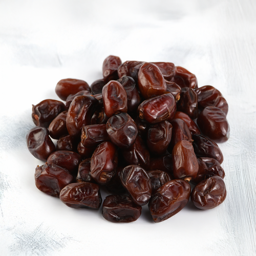 

Финики с косточкой Твердый Знак целые, 200 г