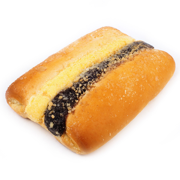 Булочка Финская с шоколадной начинкой 