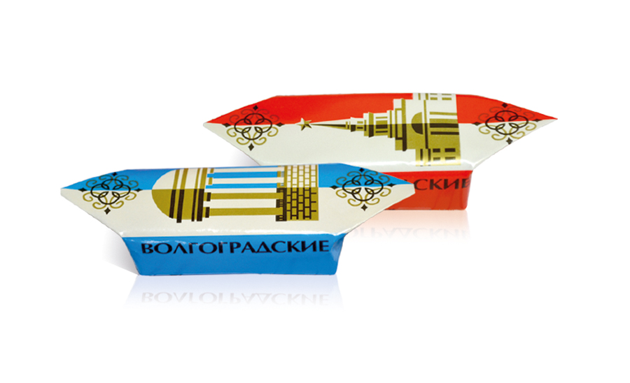 

Конфеты Конфил Волгоградские 300 г