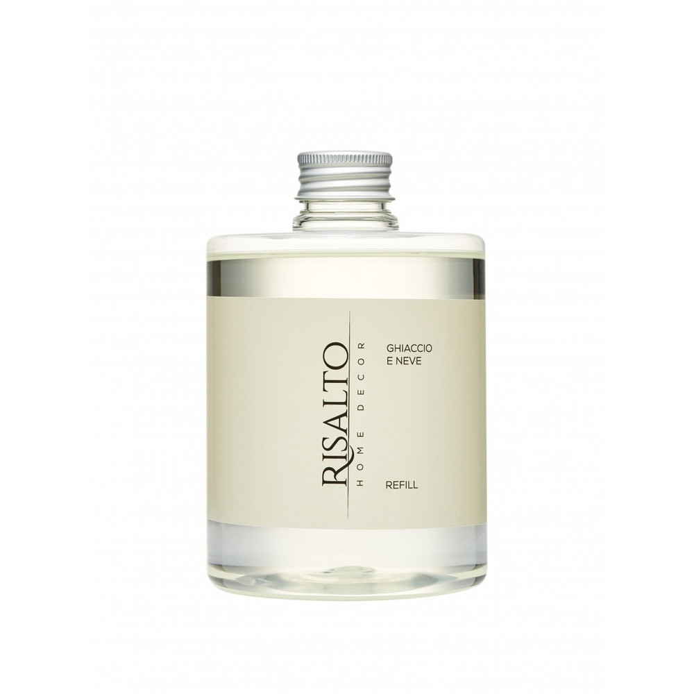 

Рефилл Risalto GHIACCIO E NEVE (Холодный лед) 500 мл