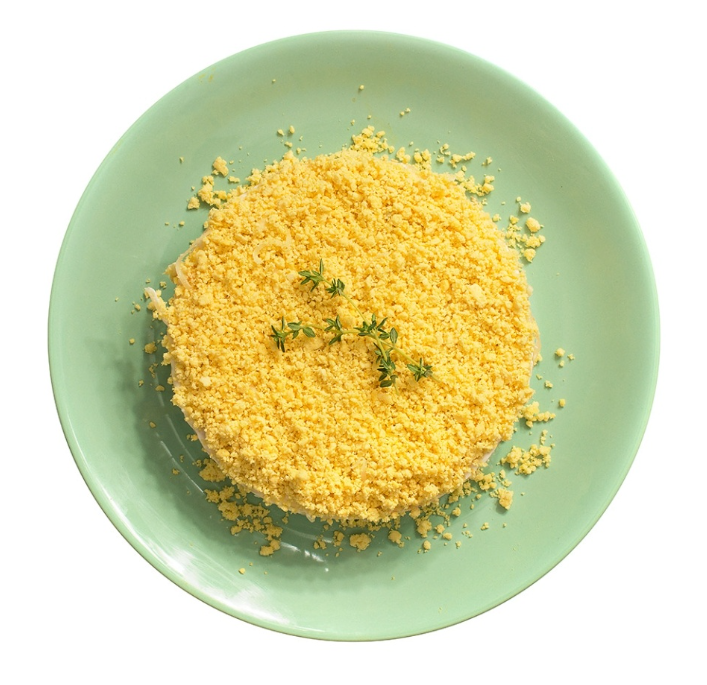 

Салат Уже Готово мимоза с неркой 250 г