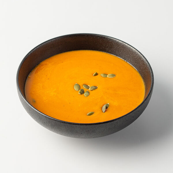 Суп-крем тыквенный 325г