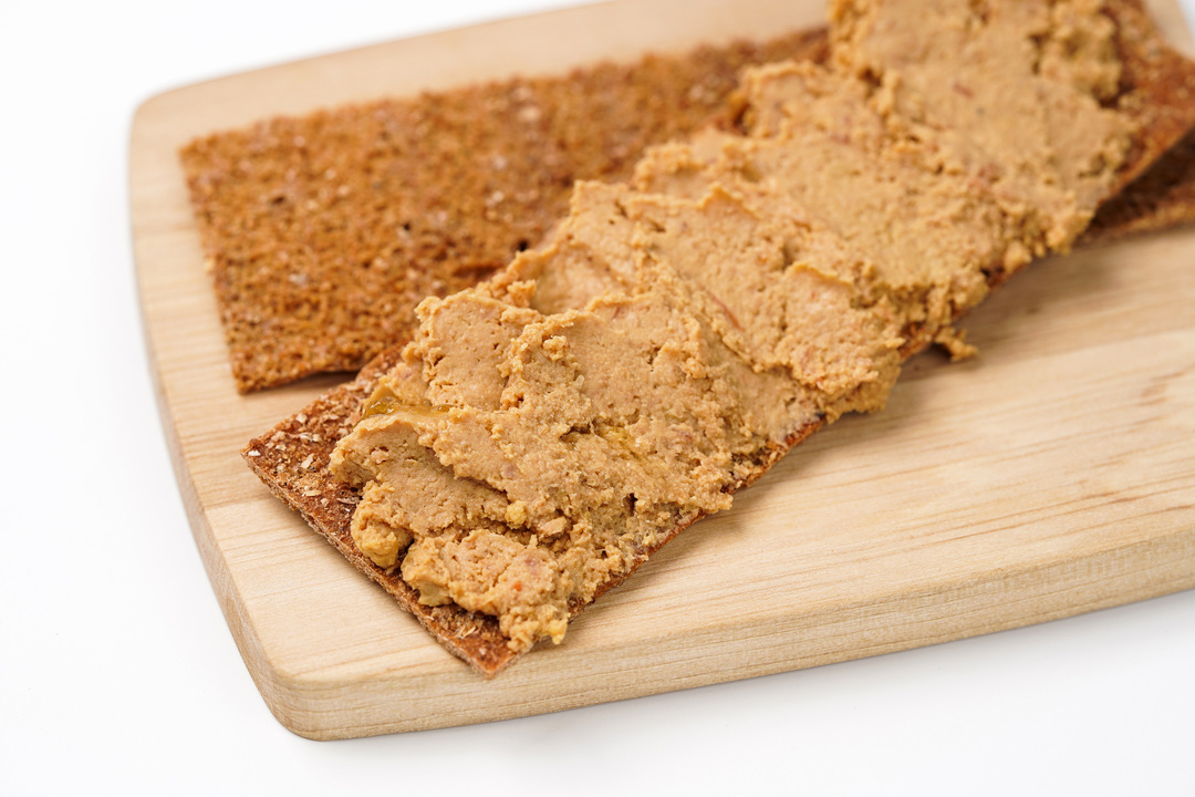 

Пате Paterria из печени бычка 90 г