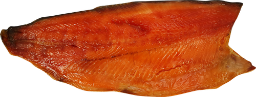 

Форель Фабрика Рыбопродуктов пласт холодного копчения, вес