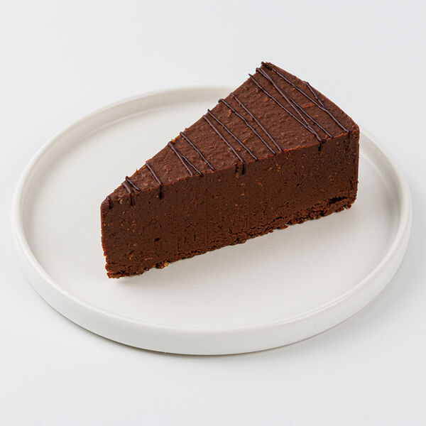 Десерт Брауни веган 100 г