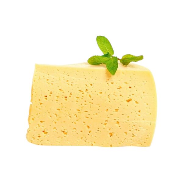 Сыр п/тв Кобринский 50% вес Кобрин МСЗ