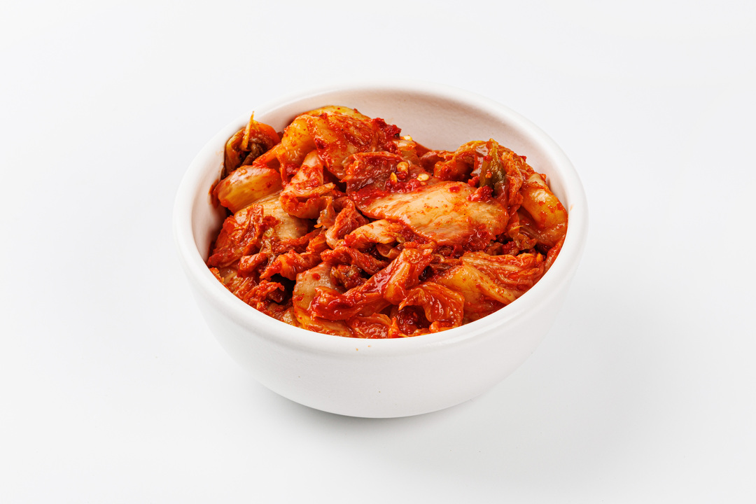 

Капуста Furmi кимчи со специями, 220 г