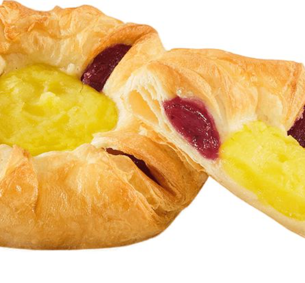 Розан с начинкой Черная смородина, 100г