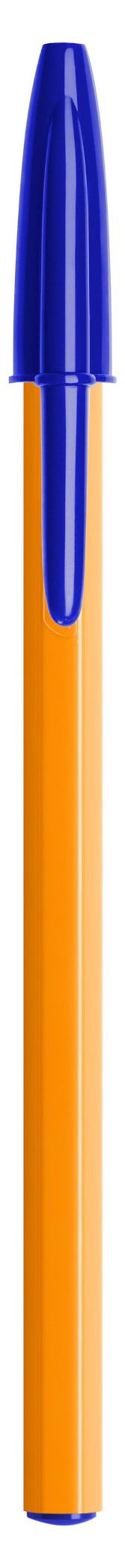 

Ручка шариковая Bic Orange Fine 0,3 мм синяя, 6г