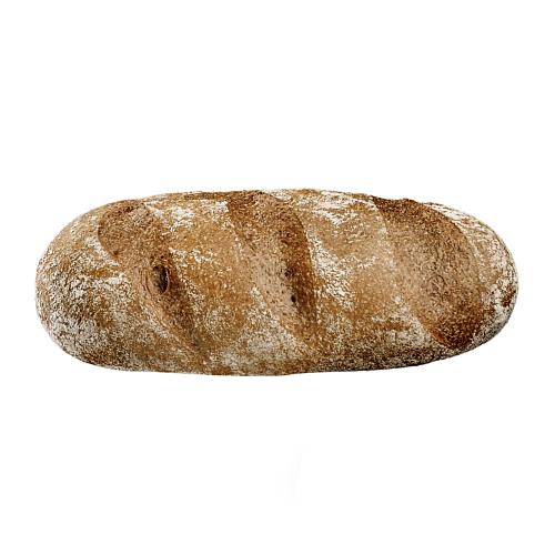 

Хлеб Орский хлеб Бородино 200 г