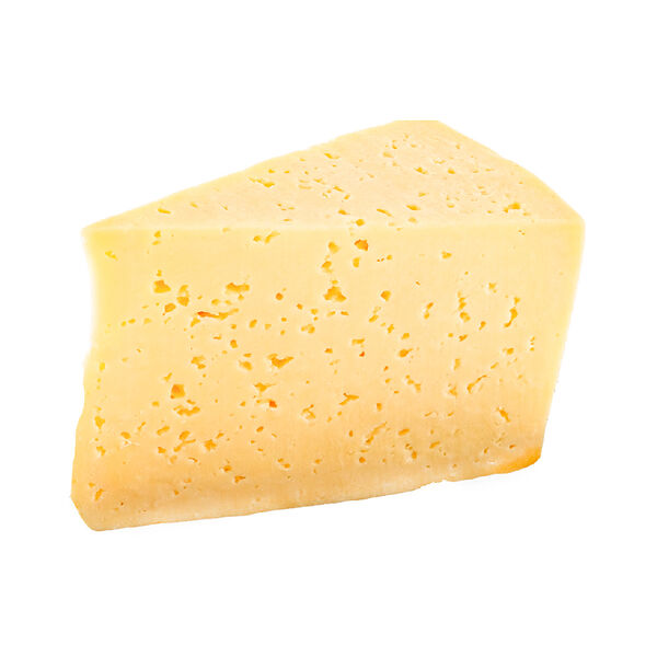 Сыр п/тв Сливочный особый 50% вес Бабушкина крынка