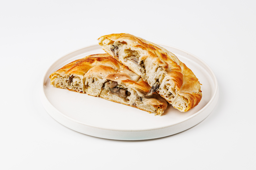 

Вертута ВкусВилл с картофелем и грибами постная 200 г