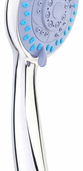 Лейка для душа Союзкран 3 режима