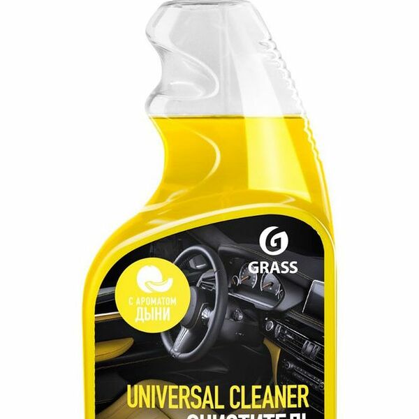 Очистититель салона Grass с ароматом дыни, 600 мл