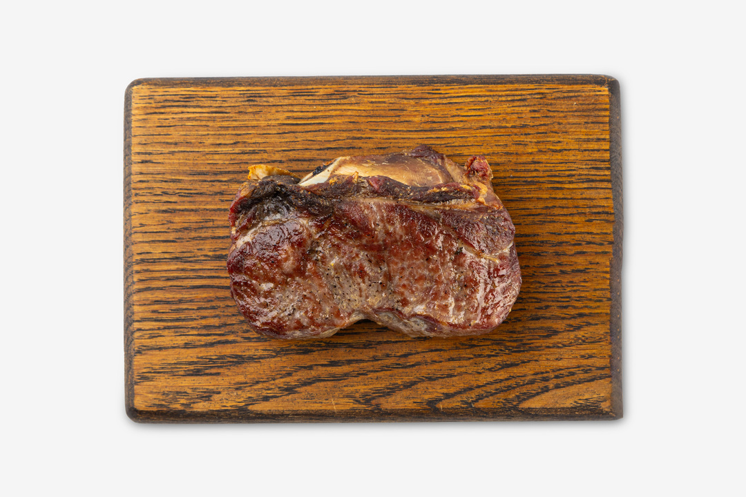 

Филейный край говяжий н/к ГП, вес