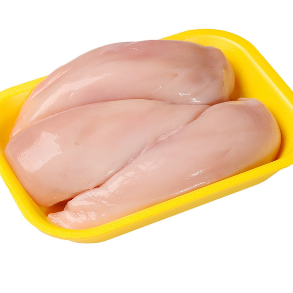 Филе куриное охлажденное вес