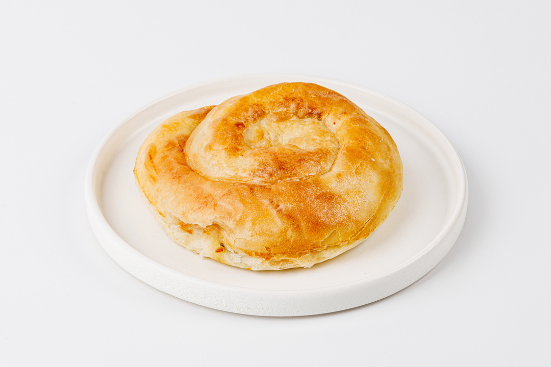 

Улитка ВкусВилл греческая с сыром и шпинатом 100 г