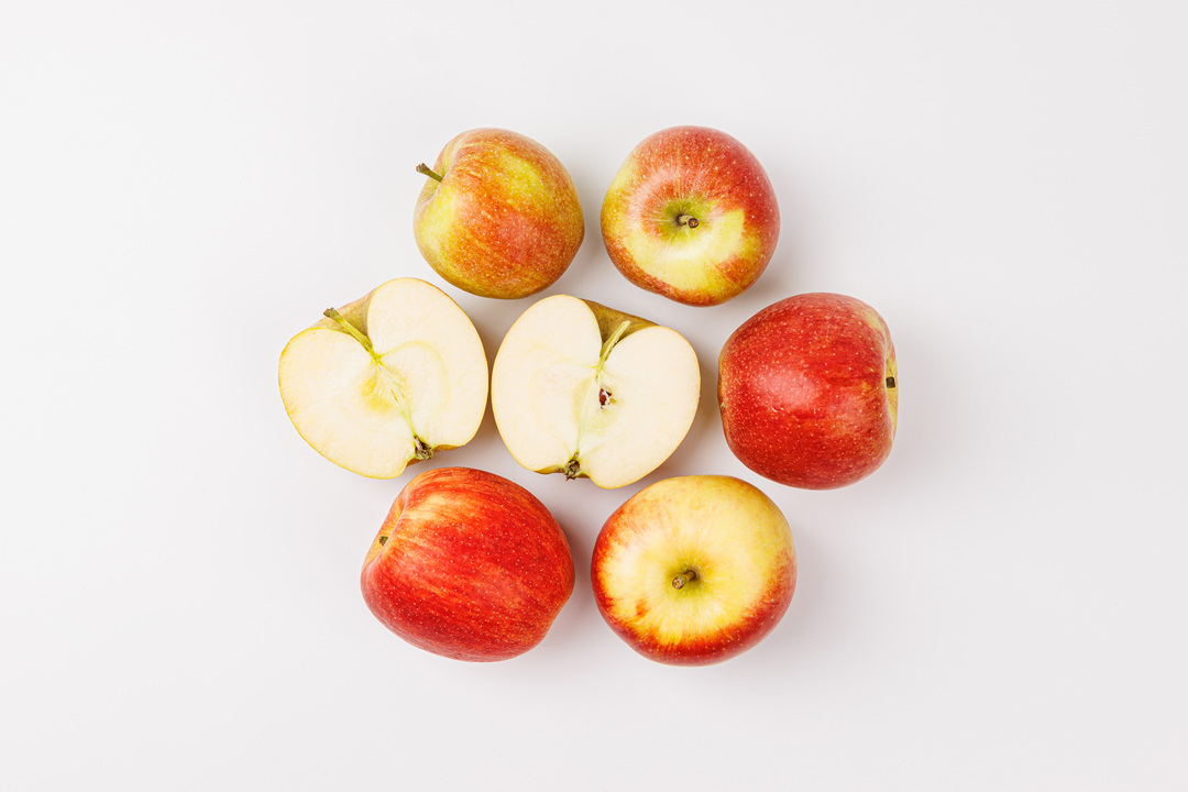 

Яблоко Кубанское вес