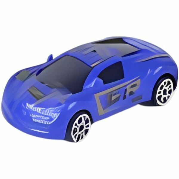 Игрушка Hot Wheels Гоночная машинка в ассортименте 1 шт